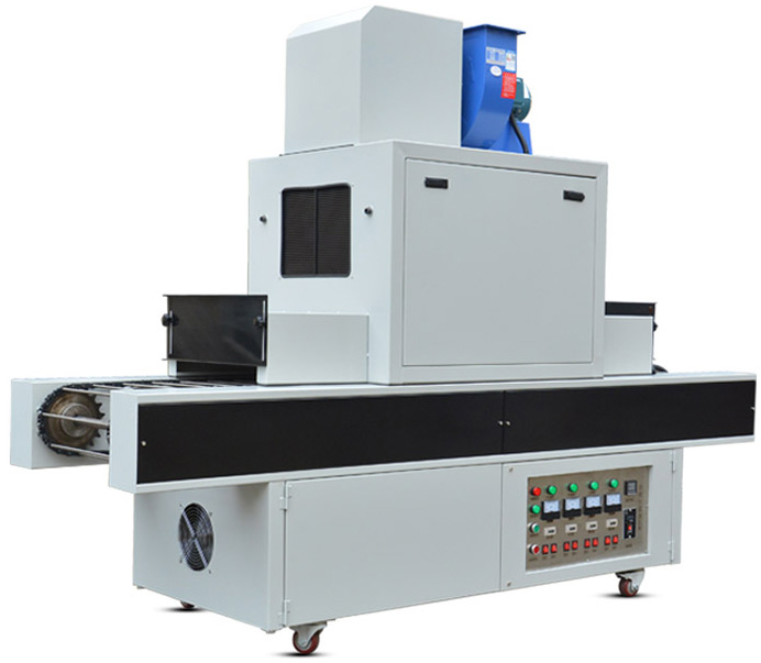 商標標簽UV照射機 商標標簽UV照射機