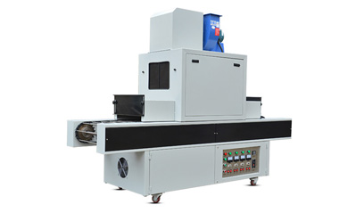 UV光固化機(jī)有哪些特點(diǎn)？