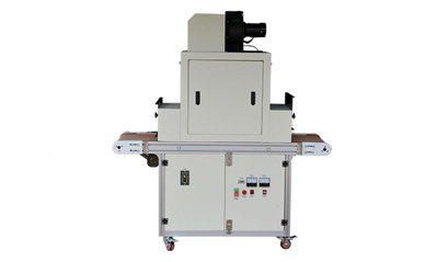 UV固化機(jī)的作用與優(yōu)勢介紹