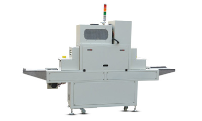 影響UV機固化的因素有哪些？