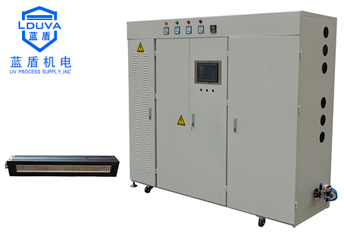 膠印機水冷UV控制系統(tǒng)