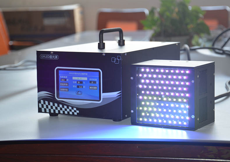 UV無影膠，我們?cè)撨x用什么樣的UV燈呢？
