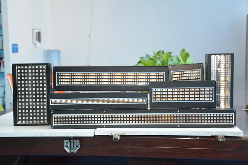 UVLED固化機(jī)照射裝置五大特點(diǎn)