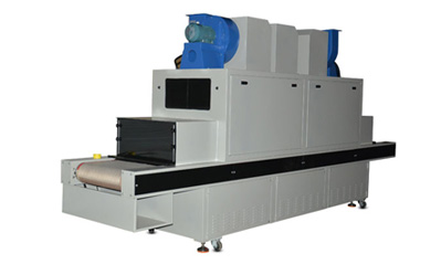 什么是UV光固化機(jī)？它是有什么組成的？