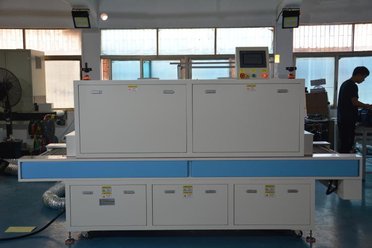 硅膠改質機有用途及特征？